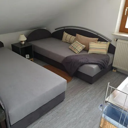 Aachblick Tatil Evi