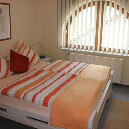 Aachblick Tatil Evi *