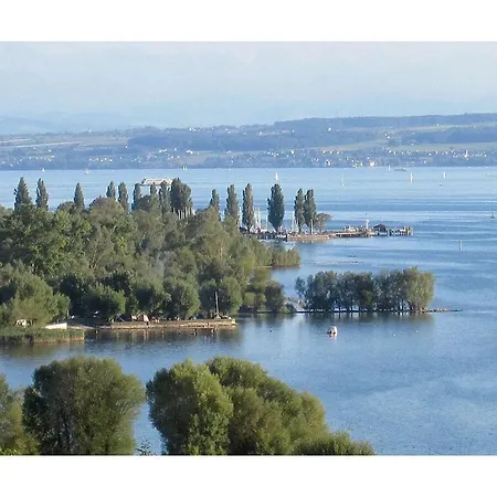 Tatil Evi Aachblick