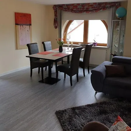 Aachblick Tatil Evi Oberuhldingen