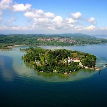 Tatil Evi Aachblick *